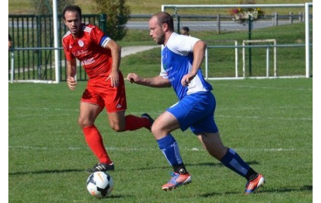 Amical : l'équipe fanion enchaîne un deuxième succès