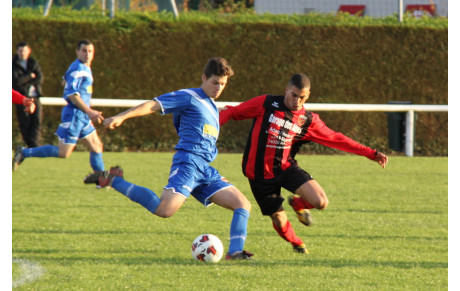 L'équipe fanion finit sur une bonne note