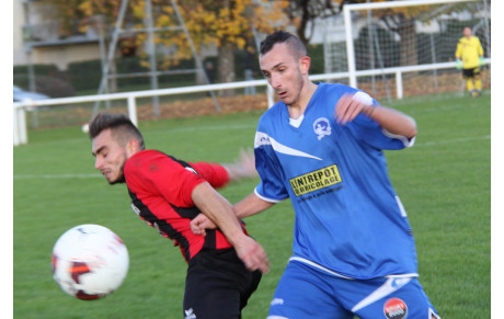 Séniors : Repartir du bon pied