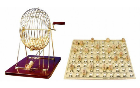 Résultats de la Tombola de Paques