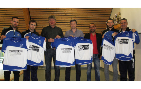 MDA et CECCON BTP s'engagent aux côtés du groupe Sénior