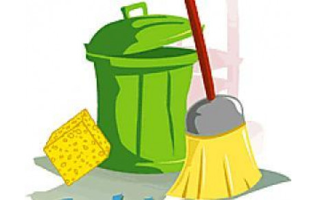 Opération &quot;Nettoyage de Printemps&quot; ce samedi au stade