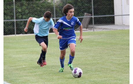 U15, U17, U19 : Les poules dévoilées