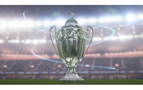 Coupe de France : Un match de gala pour les Bleus