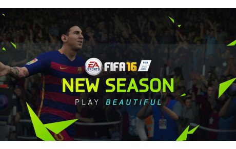 Tournoi Fifa 16 : Informations complémentaires