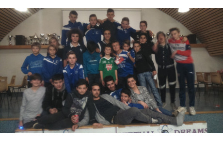 Tournoi Fifa 16 : Une édition pleine de surprises !