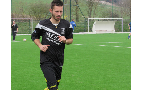 ZOOM SUR .... Pierrick Pasquier