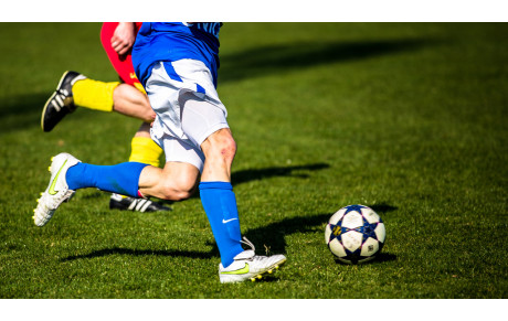 Seniors : Présentation de la Saison 2016/2017