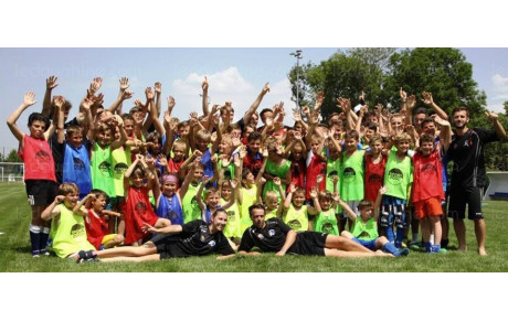 Les stages Vacances et perfectionnement sont de retour !!!