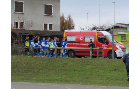 Victoires, Lob, But à gogo, lourdes défaites, Blessure, Résultat du week-end (12-13 Novembre 2016)