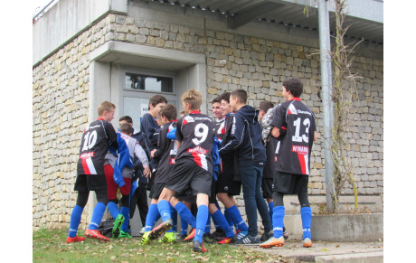 Ils l'ont fait !