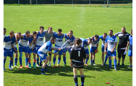 Chavanod remporte (encore) le derby des creuses !!!