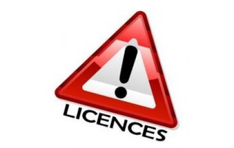 SIGNATURE LICENCES