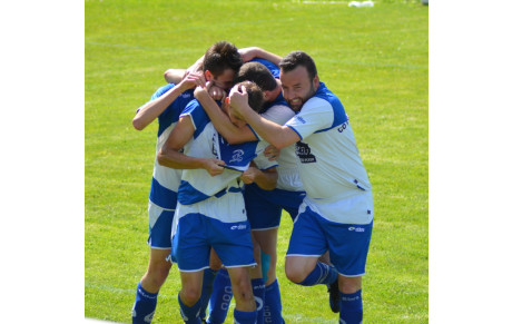 Coupe de France : Haut-Rhônes - COC ! 