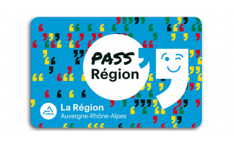 PASS' REGION