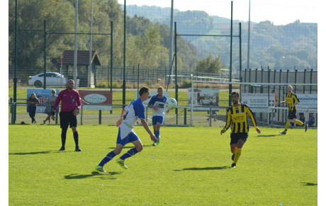 2 victoires et puis c'est tout... Résultats du week-end (14-15 Oct)