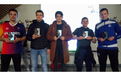 Tournoi FIFA 18 : Un bilan plein de surprises !