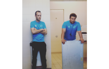 Un nul au gout de défaite