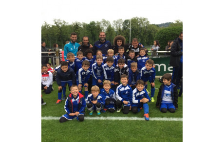 Super Semaine pour les Petits !