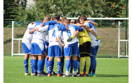 Coupe de France : Les bleus accèdent aux 3e tour ! 