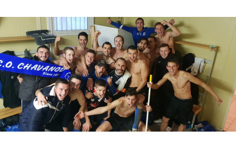 La route des Creuses : Elle est à NOUS ! 