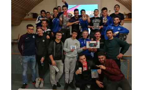 Tournoi Fifa 19 : Résultats Surprises !