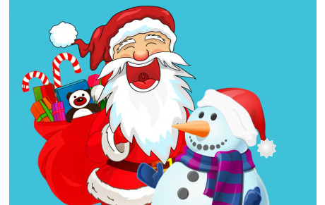 Joyeux Noël et Bonne Année à tous !!!!