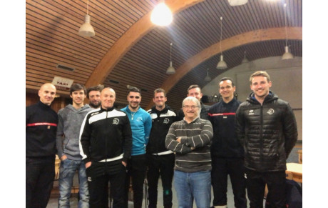 Une nouvelle formation PSC1 !