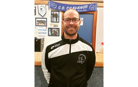 ZOOM SUR .... Bertrand POUTEIL NOBLE 