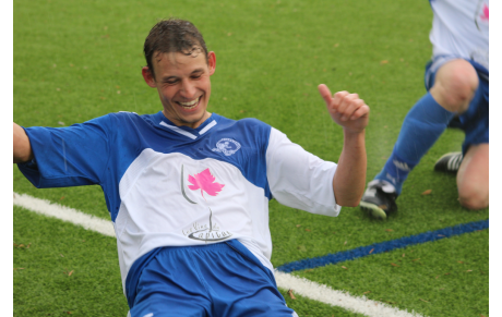 Une reprise en douceur pour les séniors 1