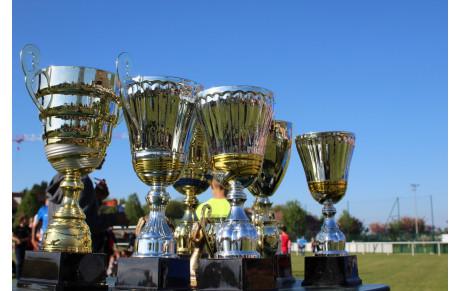 Tournoi Sublim Peinture : 01 Mai