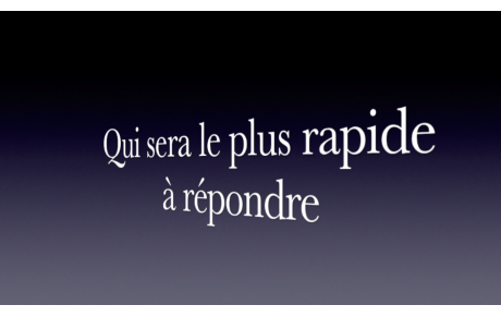 Vidéo : Coachs vs Coachs 