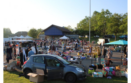 Vide Grenier 2019