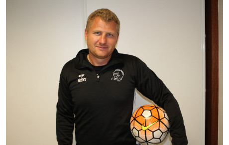 ZOOM SUR .... Nicolas Chamot