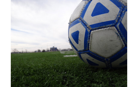 Le Foot Animation en vacances !