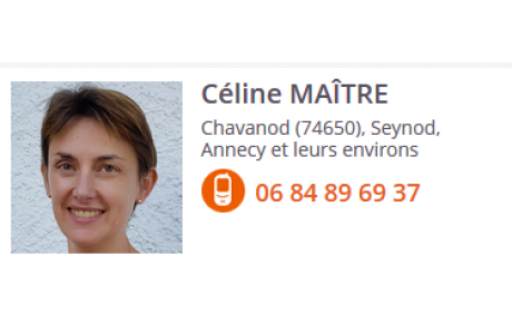 SAFTI Immobilier / CO Chavanod - Un partenariat gagnant