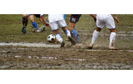 Plateau U7 annulé !