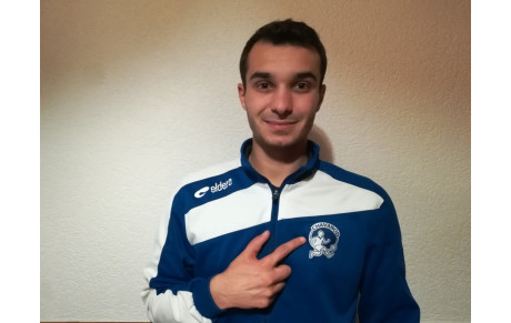 ZOOM SUR .... Clément Chaumontet (Chaum) 