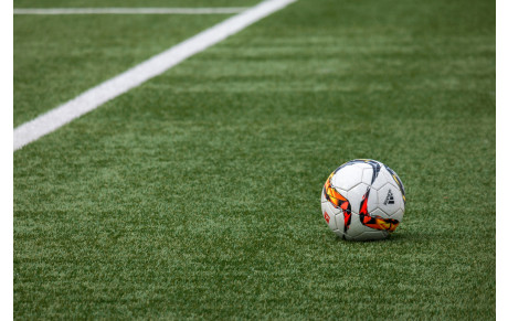 LE FOOTBALL EST ENFIN DE RETOUR !