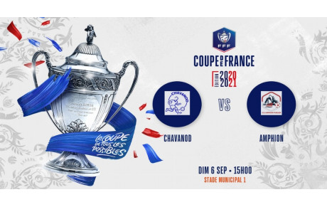 Coupe De France : Les Bleus sont prêts ! 