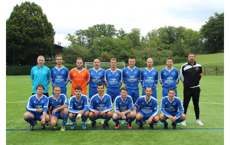 Coupe de France : Les Bleus peuvent sortir la tête très haute !