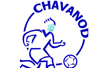 Alerte COVID 19 : Le FOOT EN PAUSE (partie 2)