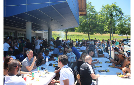 FÊTE DU FOOT 2021 : MISSION ACCOMPLIE !!!!