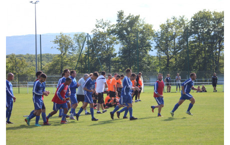 Coupe de France : Une victoire nommée Vincent POLLIENS