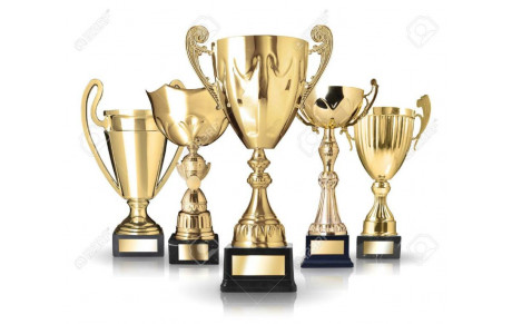 Week-end de Coupe pour les Séniors !!! 
