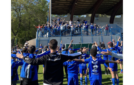 COGOLIN 2022 - Un retour parfait !