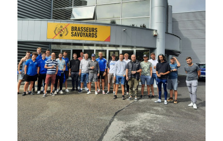 JOURNEE COHESION &amp; DETENTE POUR NOS SENIORS