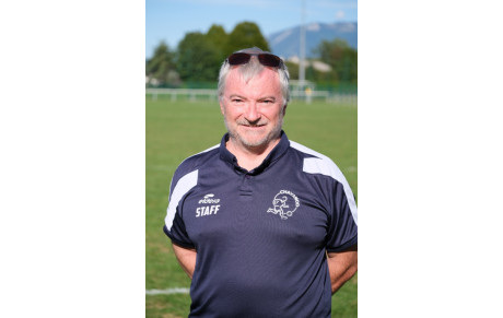 Le mot du Président pour cette rentrée 2022/2023