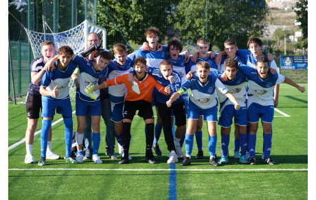 Coupe Gambardela U17/U18