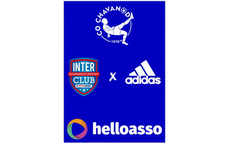 Boutique OFFICIELLE : Hello Asso avec vous ! 